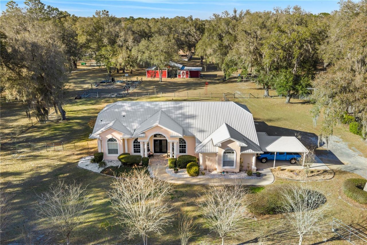 11831 SW Highway 484, Dunnellon, FL 34432 Photo