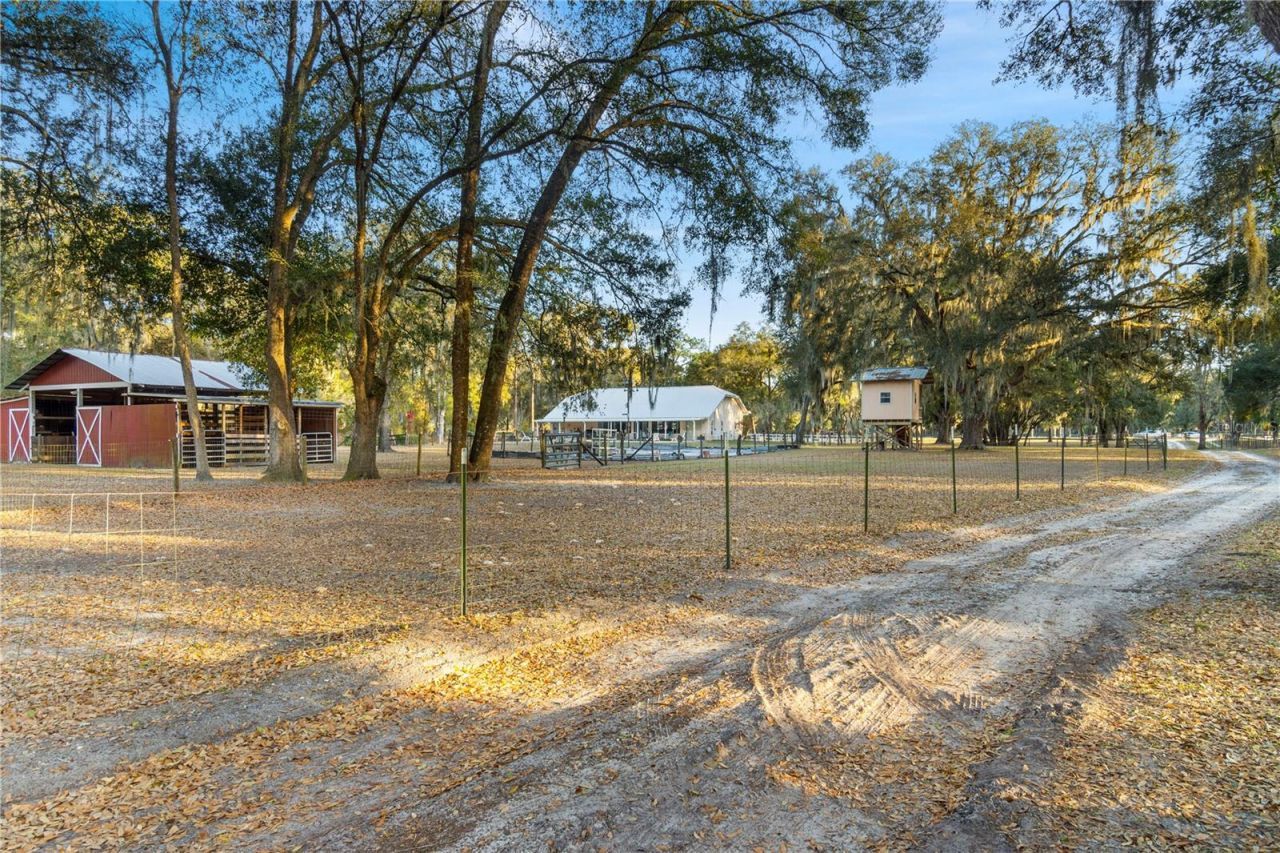 11831 SW Highway 484, Dunnellon, FL 34432 Photo