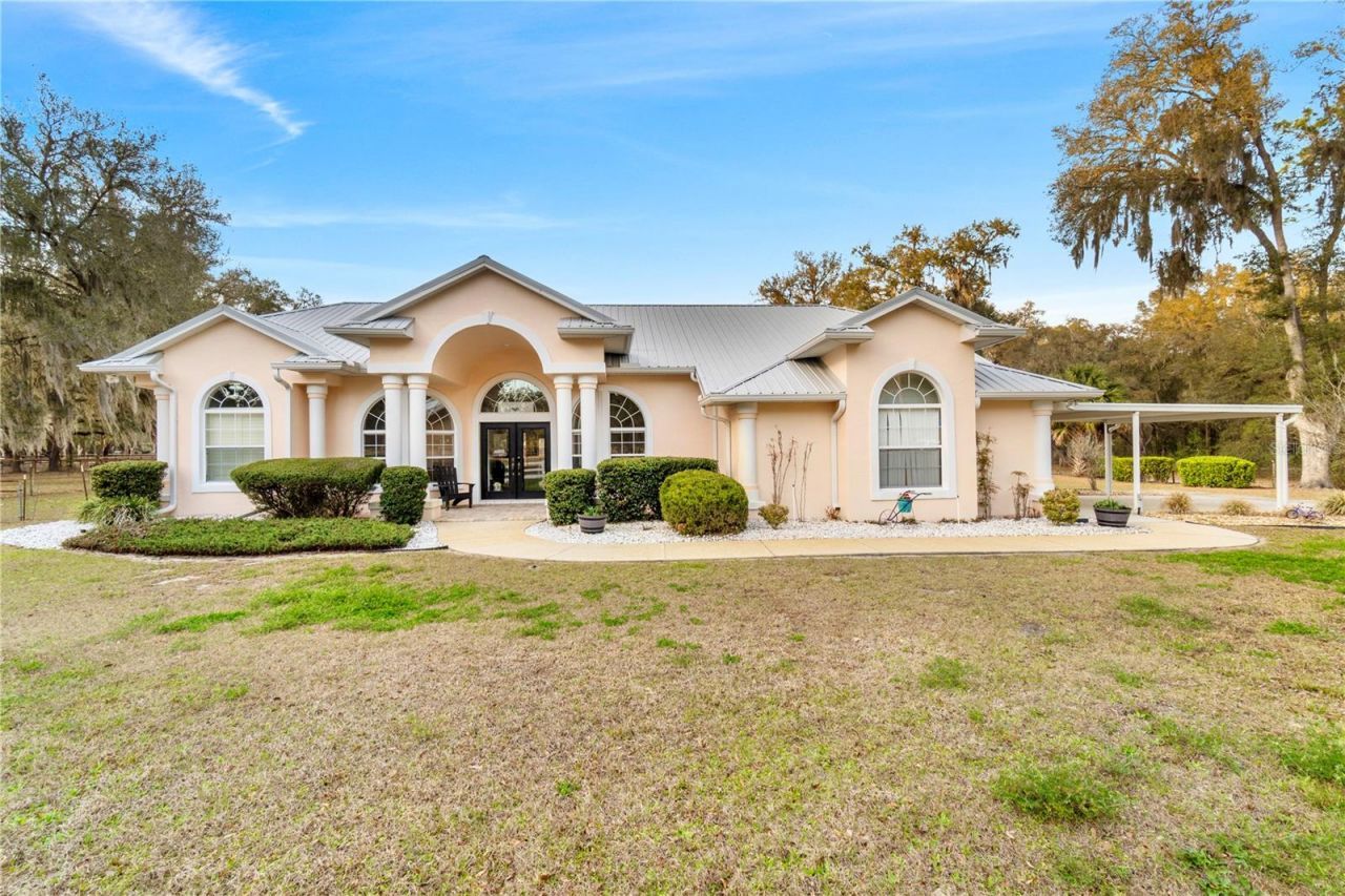 11831 SW Highway 484, Dunnellon, FL 34432 Photo