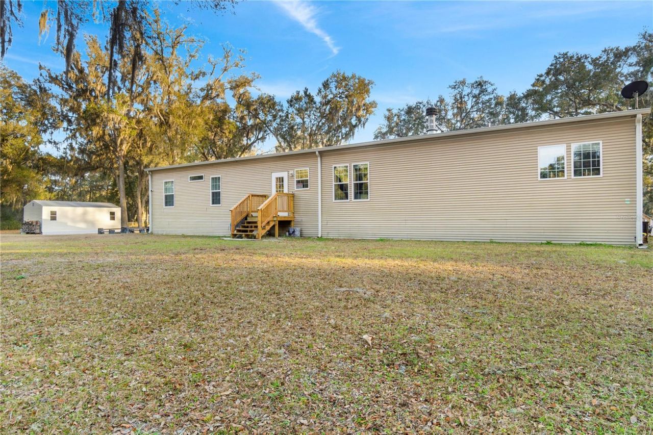 11831 SW Highway 484, Dunnellon, FL 34432 Photo