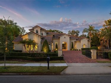 9729 LAKE HUGH DRIVE, GOTHA, FL 34734