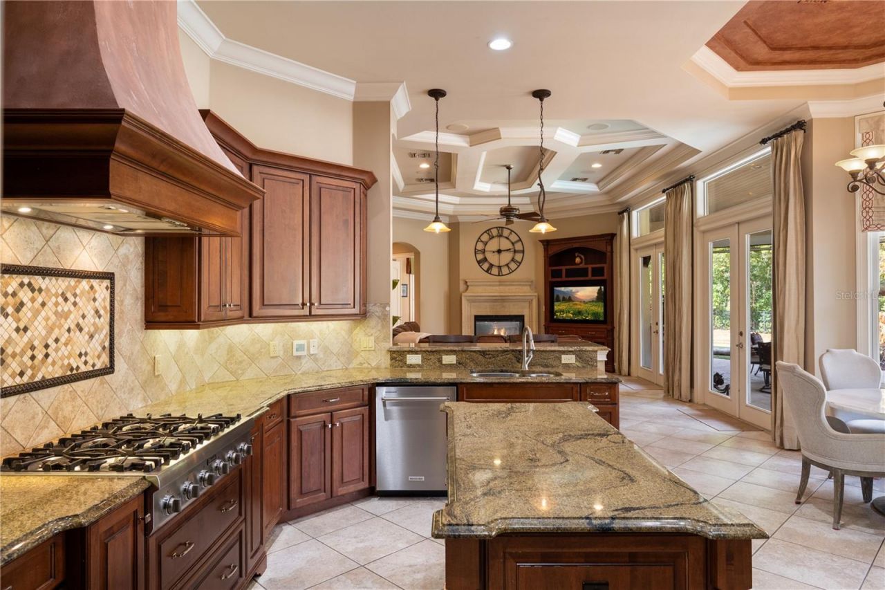 9729 Lake Hugh Drive, Gotha, FL 34734 Photo