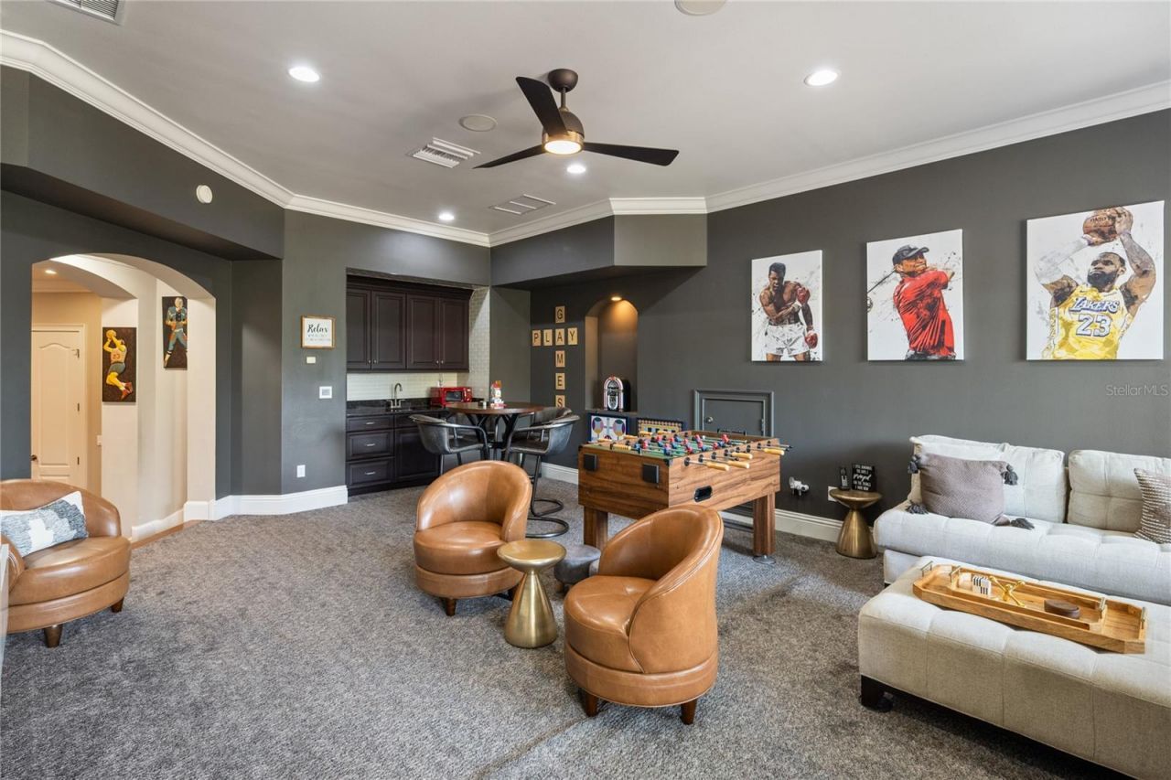 9729 Lake Hugh Drive, Gotha, FL 34734 Photo