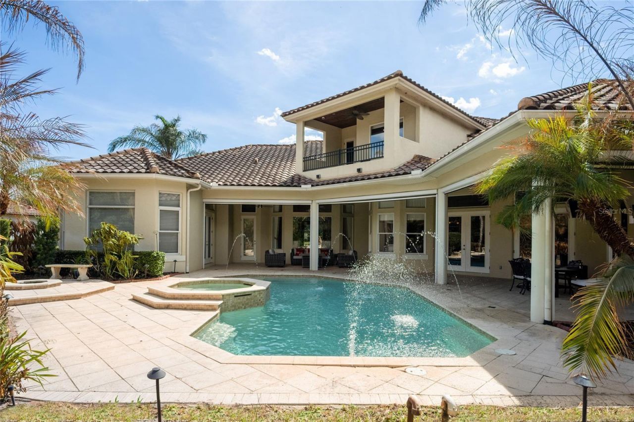 9729 Lake Hugh Drive, Gotha, FL 34734 Photo