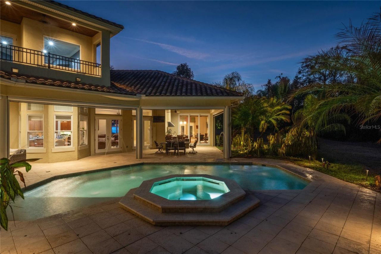 9729 Lake Hugh Drive, Gotha, FL 34734 Photo