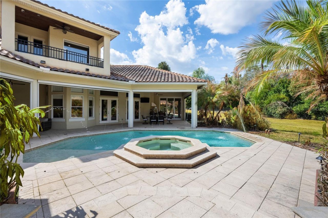 9729 Lake Hugh Drive, Gotha, FL 34734 Photo