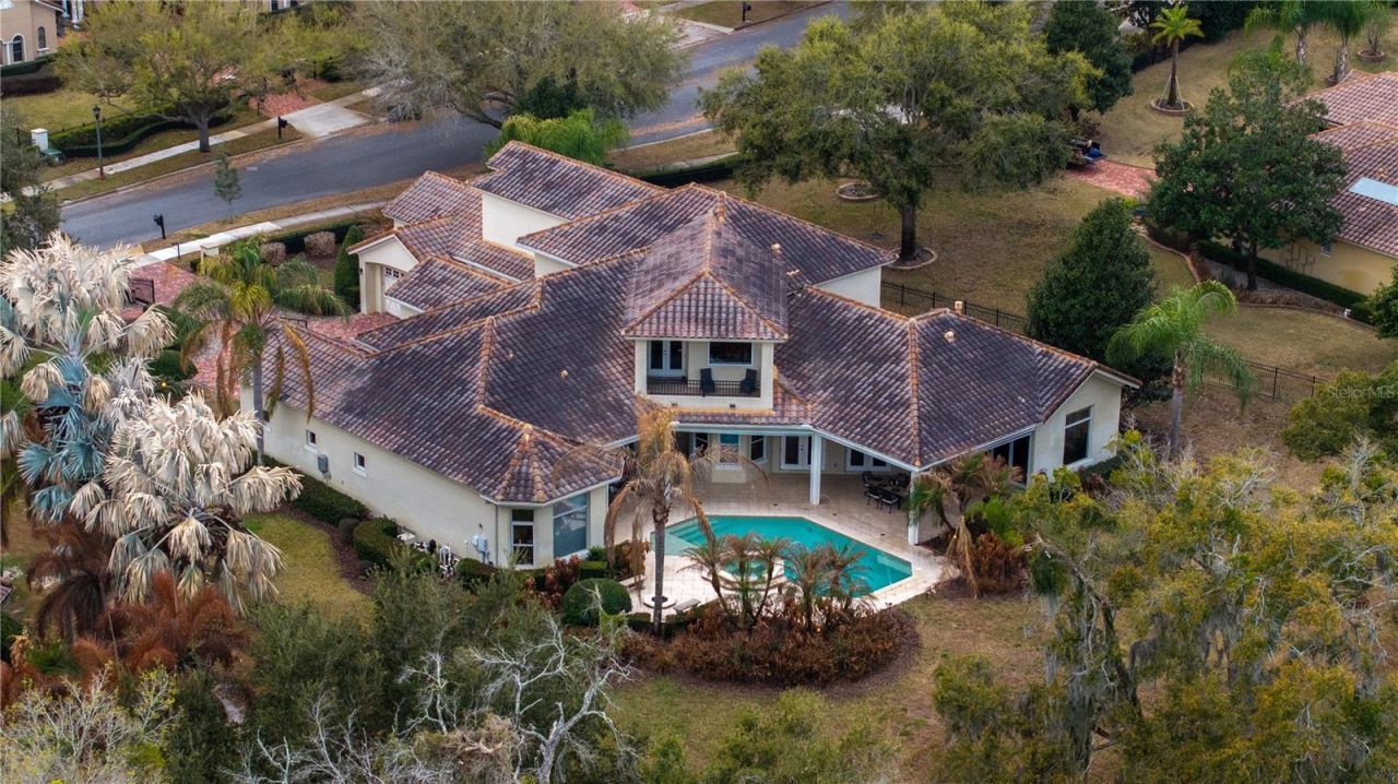 9729 Lake Hugh Drive, Gotha, FL 34734 Photo