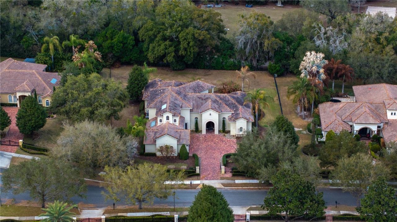 9729 Lake Hugh Drive, Gotha, FL 34734 Photo