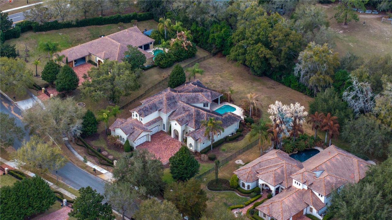 9729 Lake Hugh Drive, Gotha, FL 34734 Photo