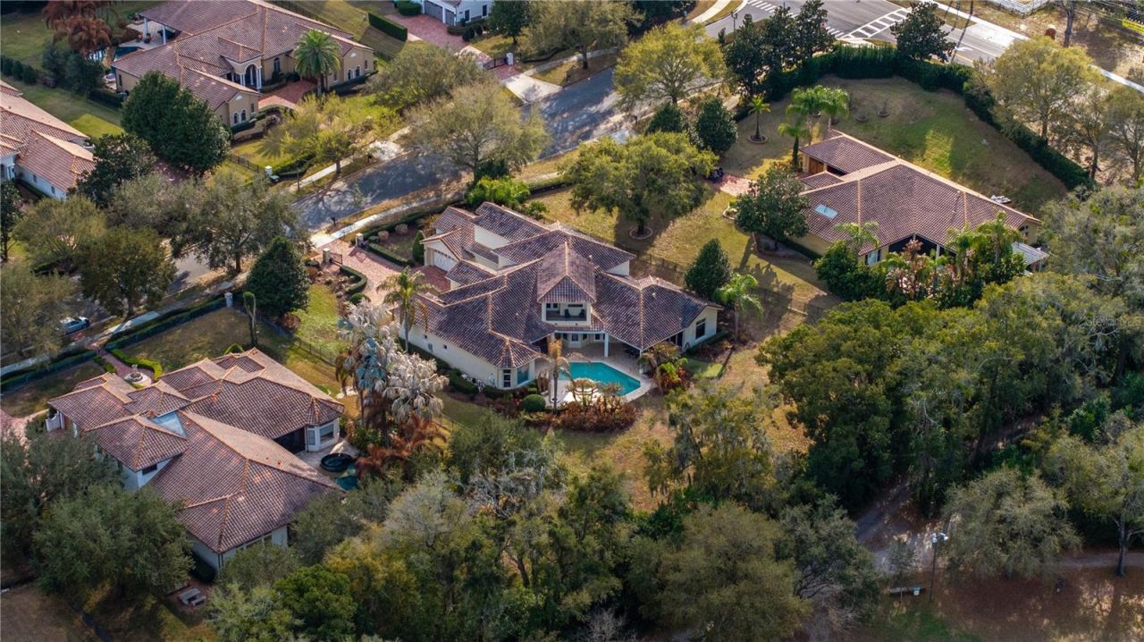 9729 Lake Hugh Drive, Gotha, FL 34734 Photo