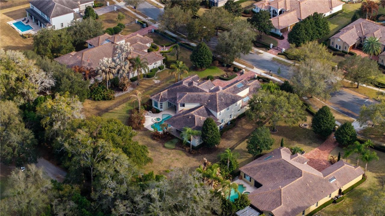 9729 Lake Hugh Drive, Gotha, FL 34734 Photo