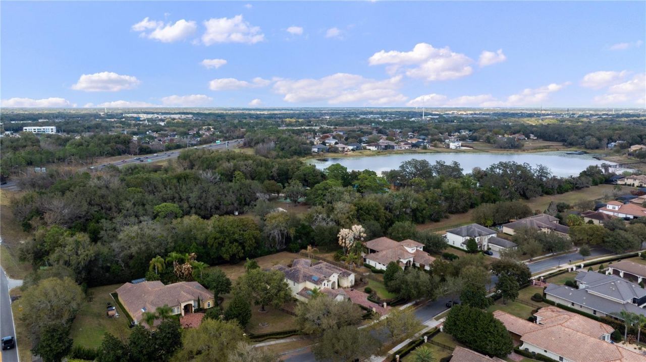 9729 Lake Hugh Drive, Gotha, FL 34734 Photo