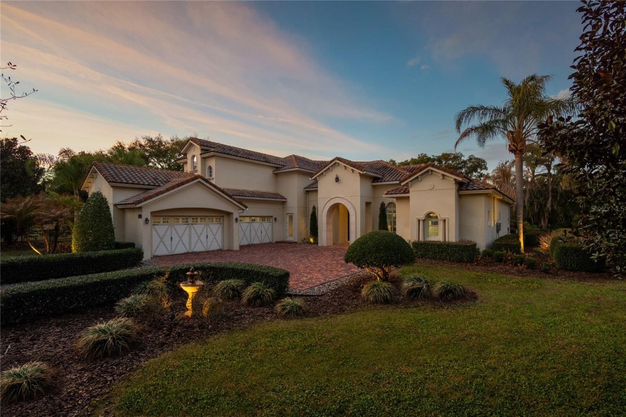 9729 Lake Hugh Drive, Gotha, FL 34734 Photo