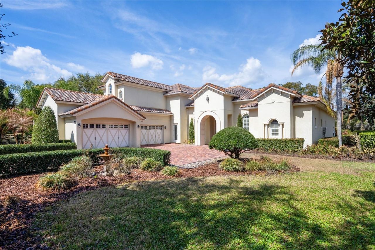 9729 Lake Hugh Drive, Gotha, FL 34734 Photo