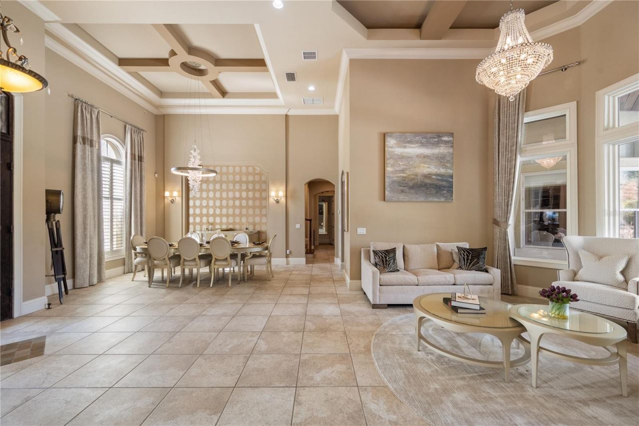 9729 Lake Hugh Drive, Gotha, FL 34734 Photo