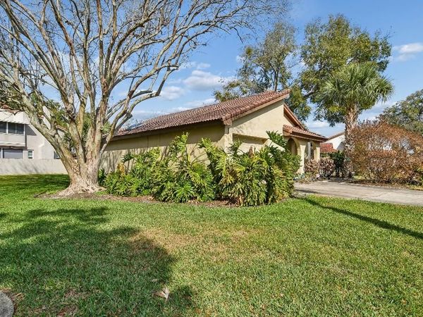 6609 EDGEWORTH DRIVE , ORLANDO, FL 32819