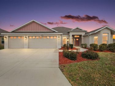 6672 GARNER PATH, THE VILLAGES, FL 34762
