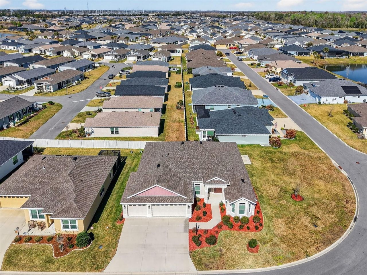 6672 Garner Path, The Villages, FL 34762 Photo