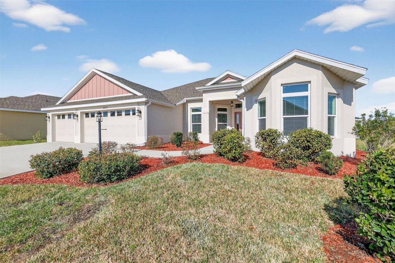 6672 Garner Path, The Villages, FL 34762 Photo