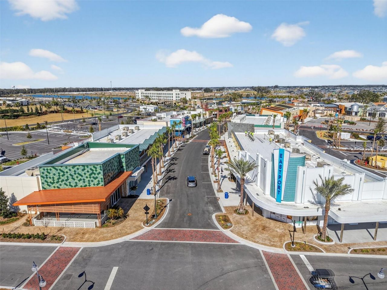 6672 Garner Path, The Villages, FL 34762 Photo