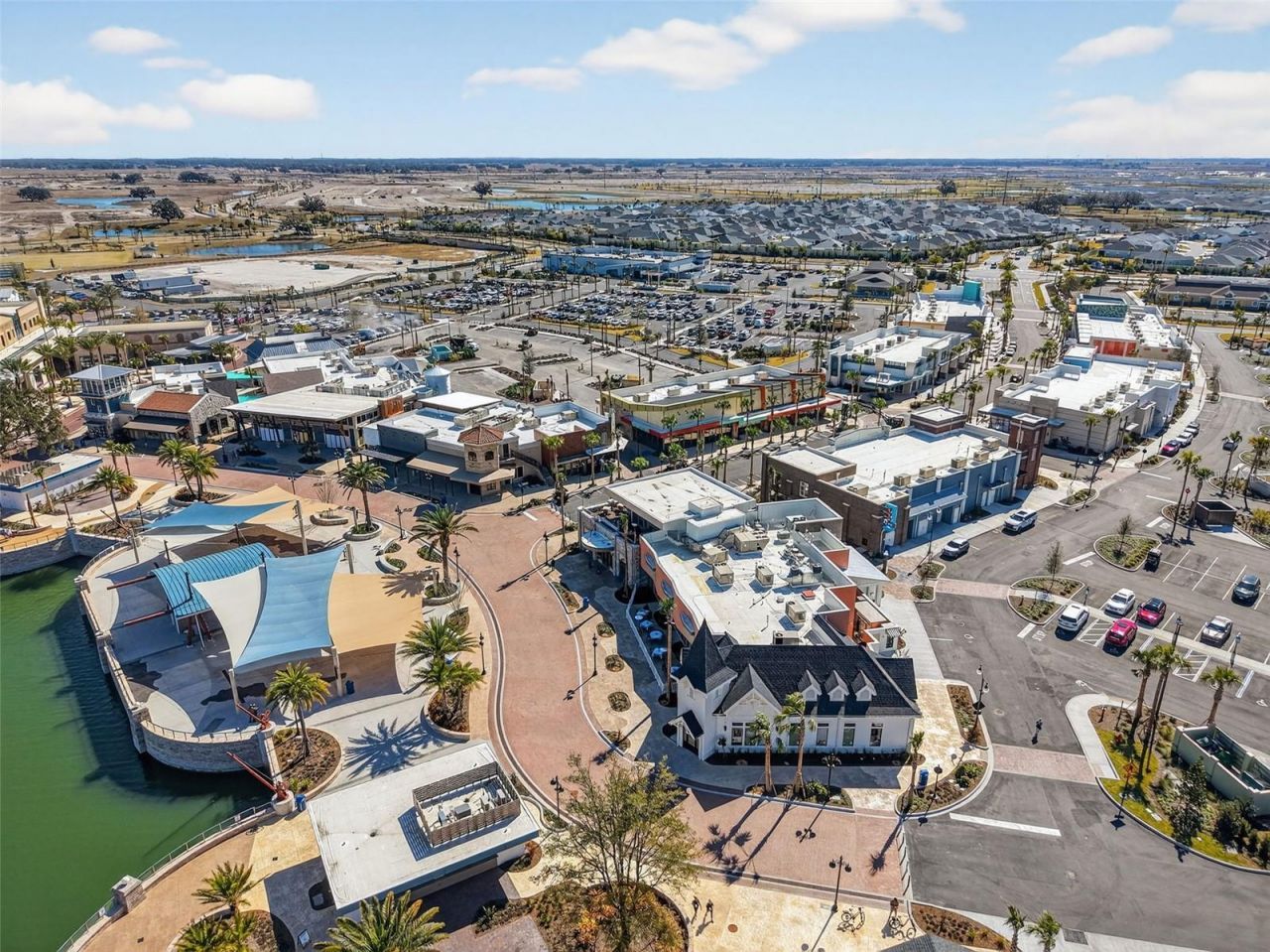 6672 Garner Path, The Villages, FL 34762 Photo