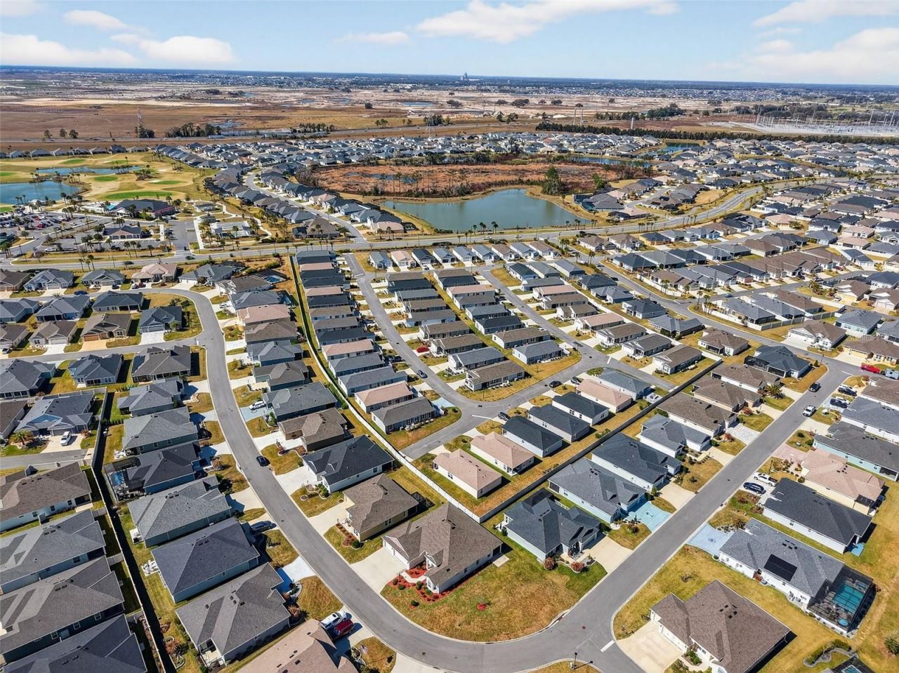 6672 Garner Path, The Villages, FL 34762 Photo