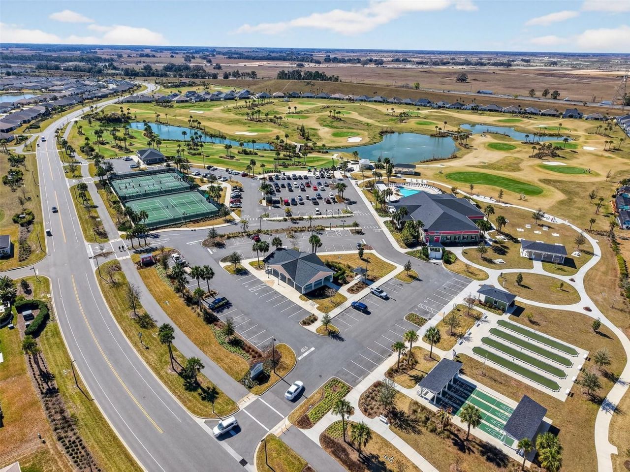 6672 Garner Path, The Villages, FL 34762 Photo