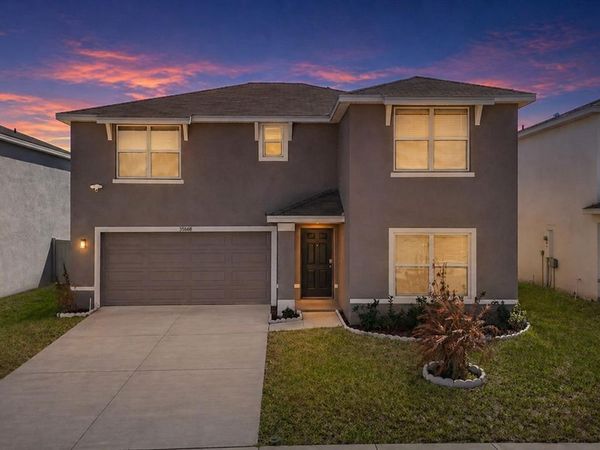 35668 DOVELAND DRIVE, ZEPHYRHILLS, FL 33541