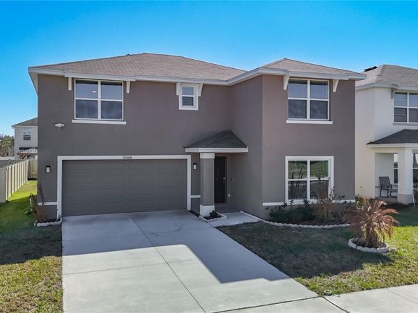 35668 DOVELAND DRIVE, ZEPHYRHILLS, FL 33541