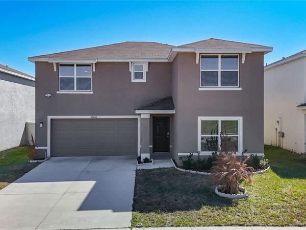 35668 DOVELAND DRIVE, ZEPHYRHILLS, FL 33541