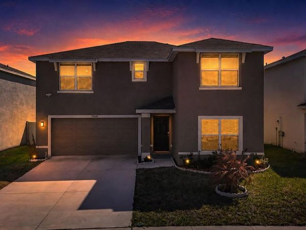 35668 DOVELAND DRIVE, ZEPHYRHILLS, FL 33541