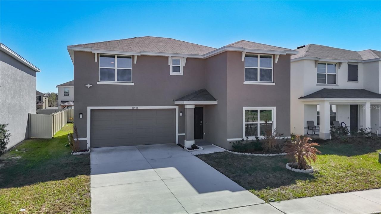 35668 Doveland Drive, Zephyrhills, FL 33541 Photo