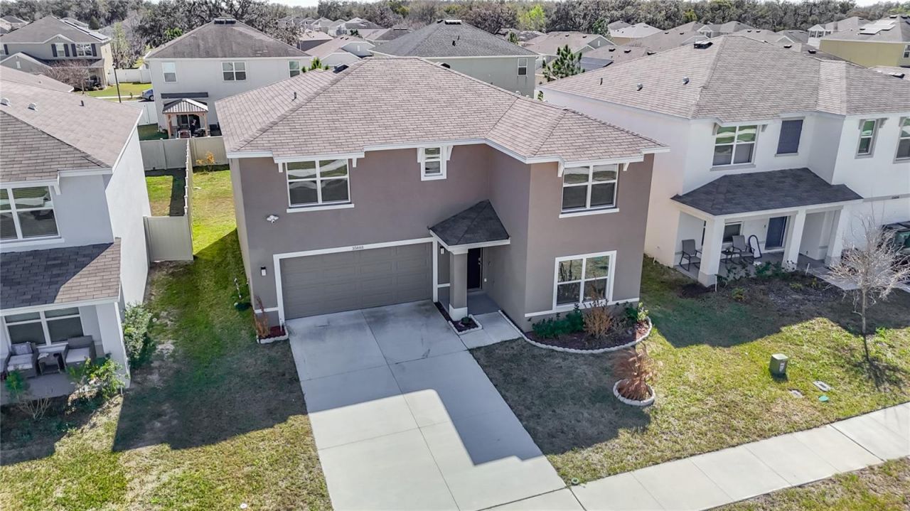35668 Doveland Drive, Zephyrhills, FL 33541 Photo