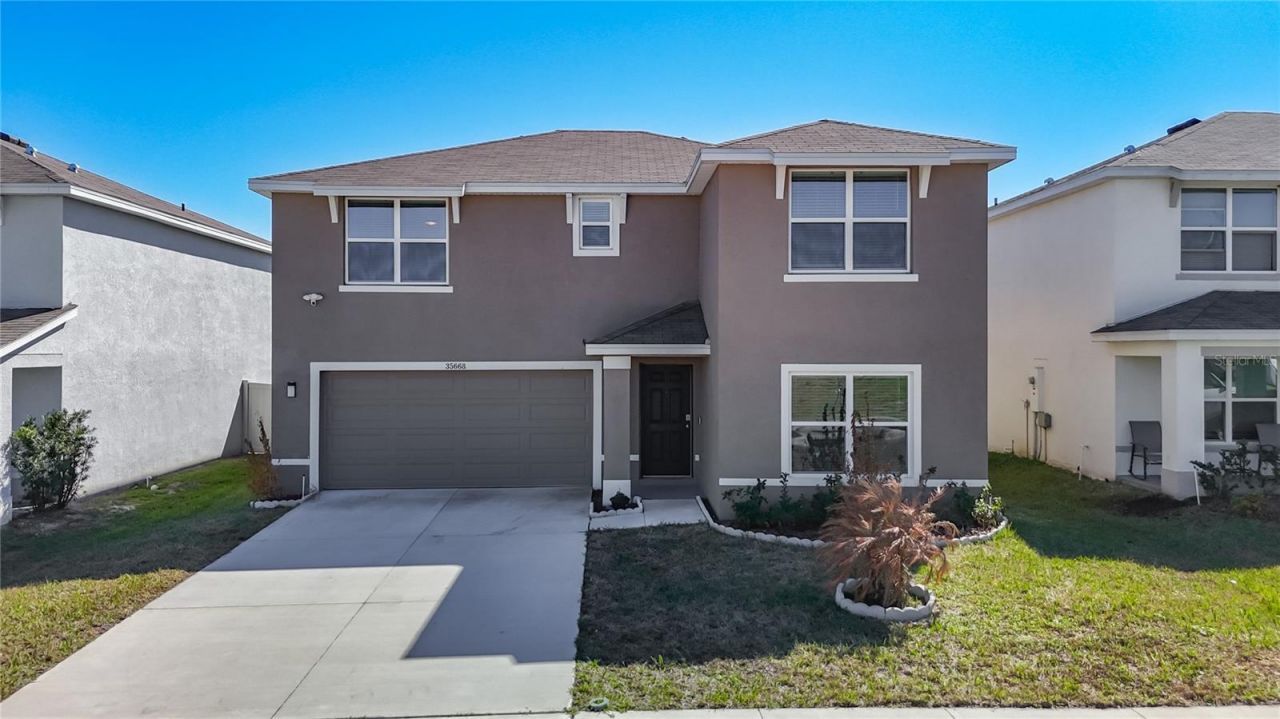 35668 Doveland Drive, Zephyrhills, FL 33541 Photo