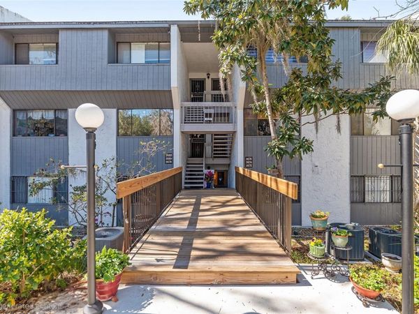 2674 SW 14TH DRIVE, Unit 223, GAINESVILLE, FL 32608