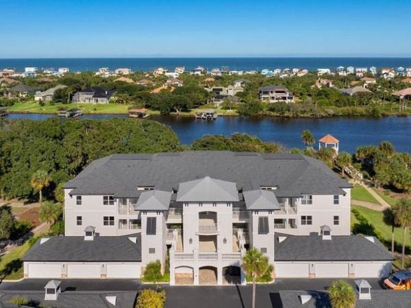 455 RIVERFRONT DRIVE , Unit A203, PALM COAST, FL 32137