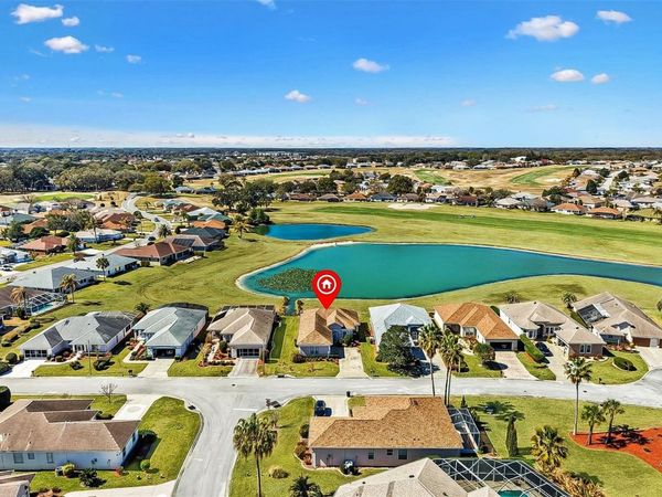 17584 SE 119TH CIRCLE, SUMMERFIELD, FL 34491