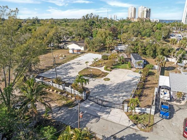 1280 & 1290 WILLIAMS STREET , FORT MYERS, FL 33916