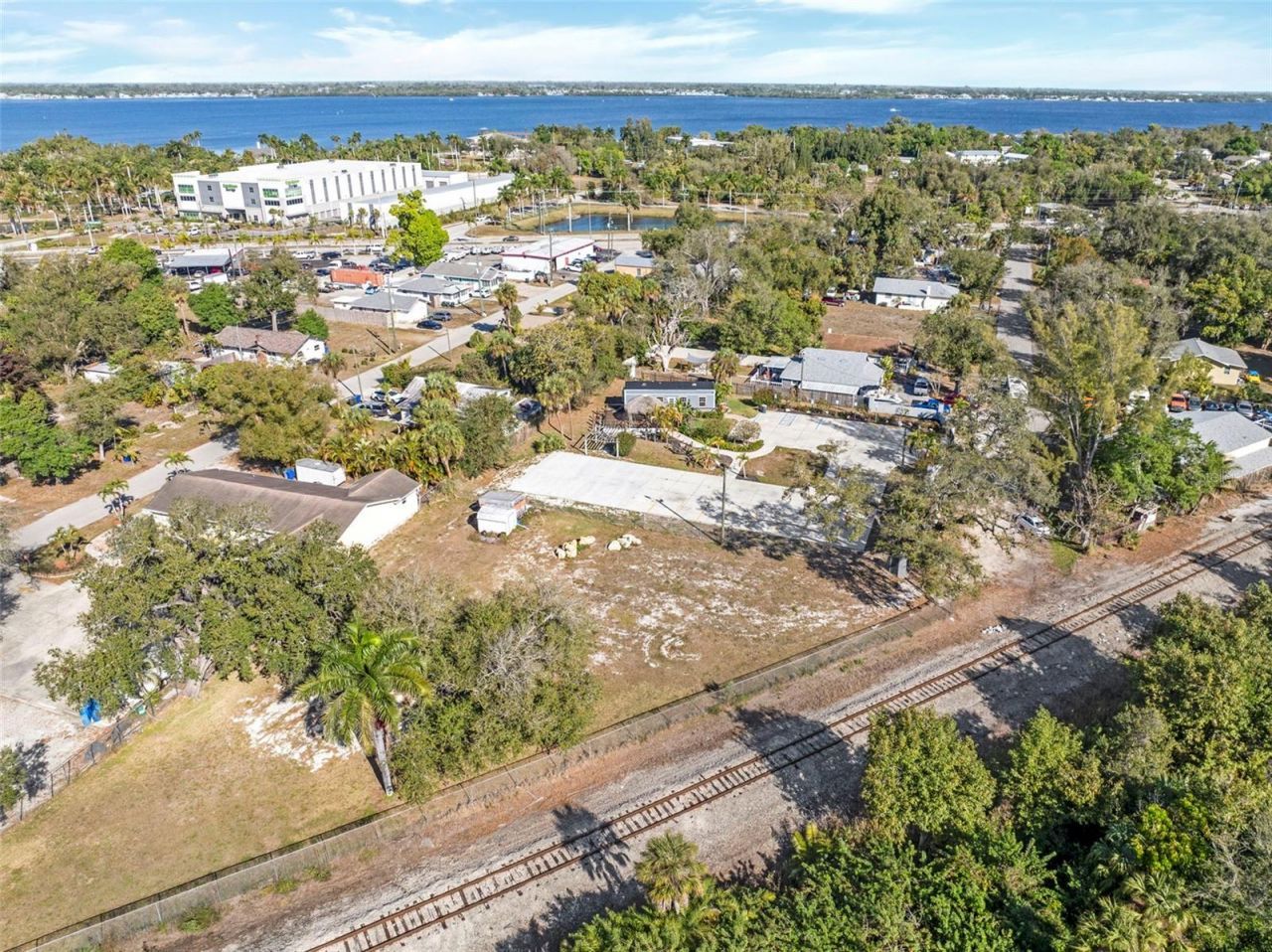 1280 & 1290 Williams Street , Fort Myers, FL 33916 Photo