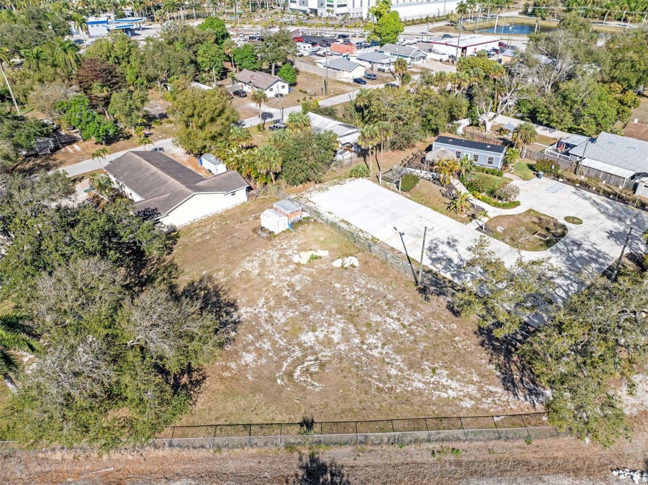 1280 & 1290 Williams Street , Fort Myers, FL 33916 Photo