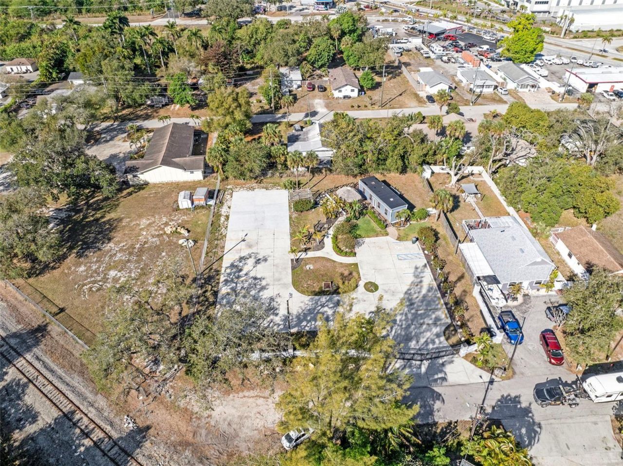 1280 & 1290 Williams Street , Fort Myers, FL 33916 Photo