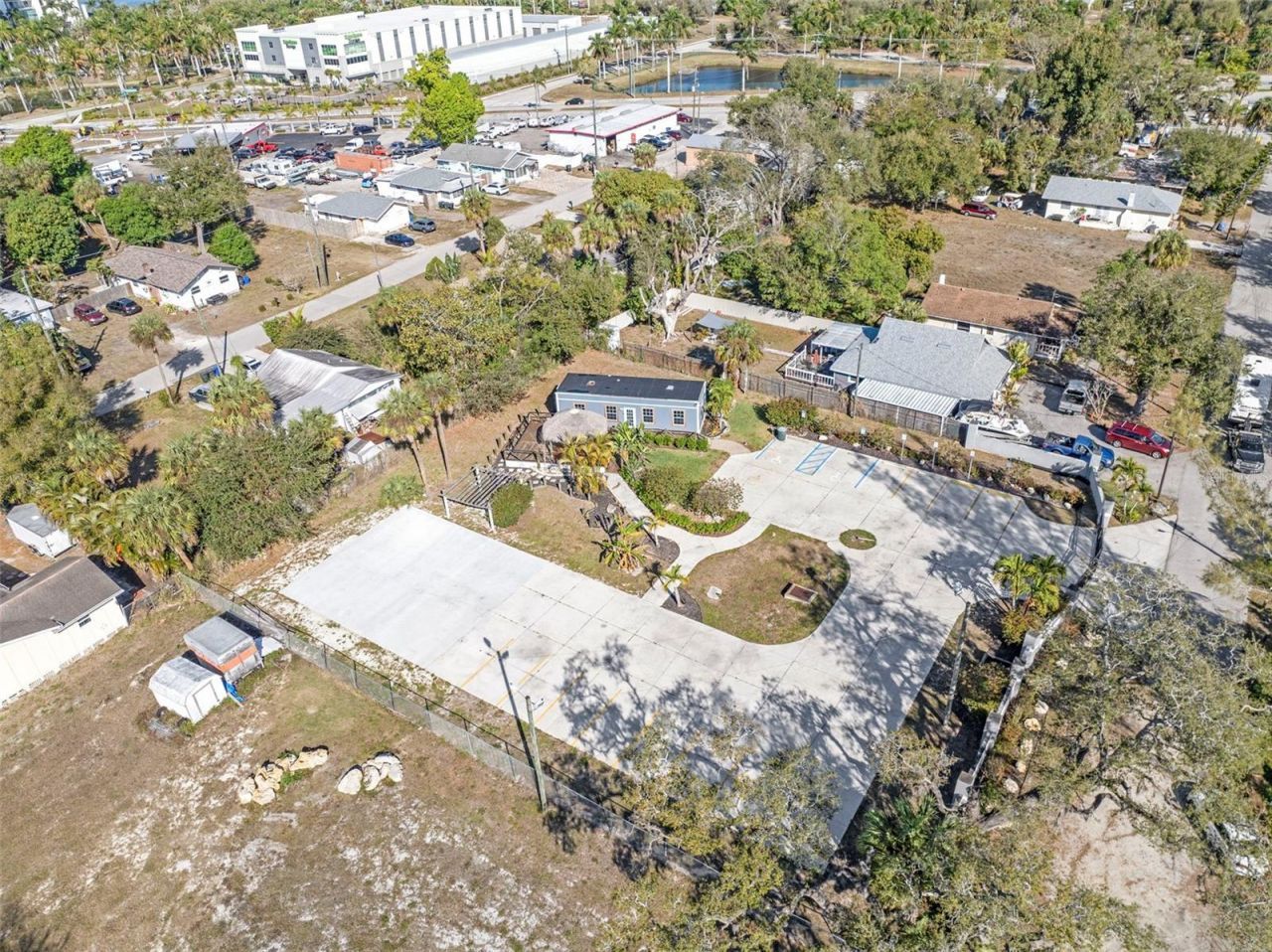 1280 & 1290 Williams Street , Fort Myers, FL 33916 Photo