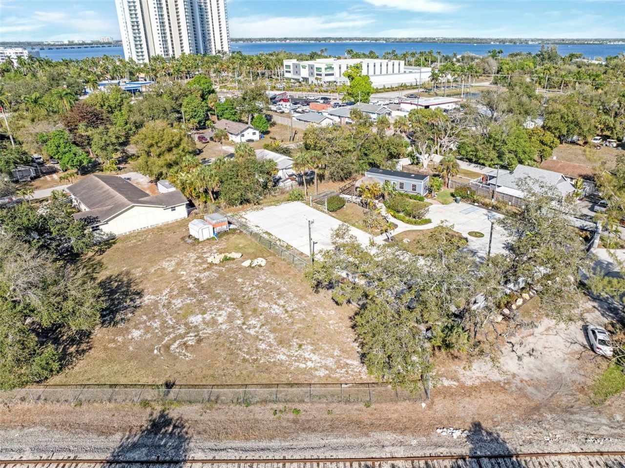 1280 & 1290 Williams Street , Fort Myers, FL 33916 Photo