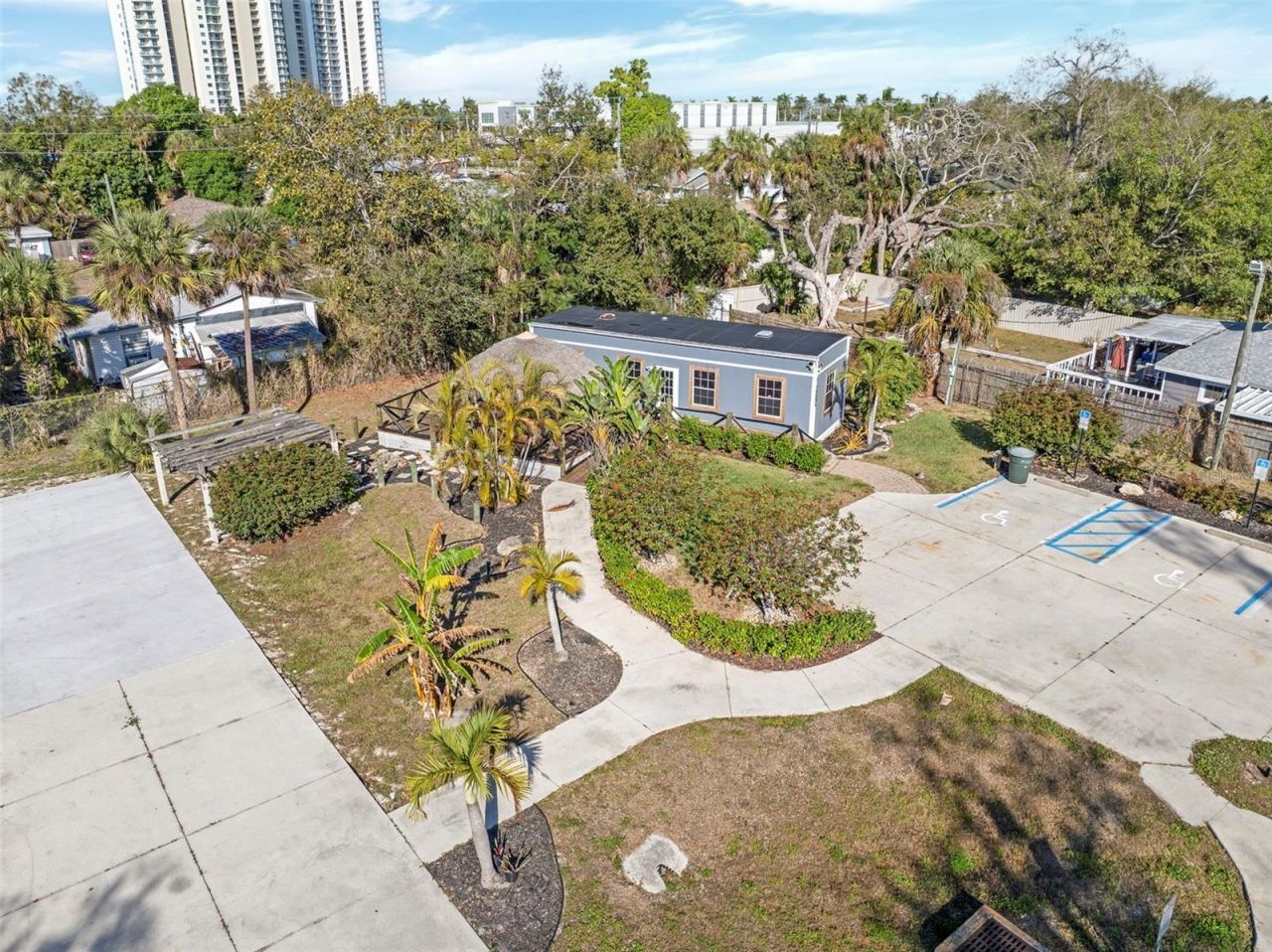 1280 & 1290 Williams Street , Fort Myers, FL 33916 Photo