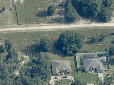 SW 109 PL , OCALA, FL 34482
