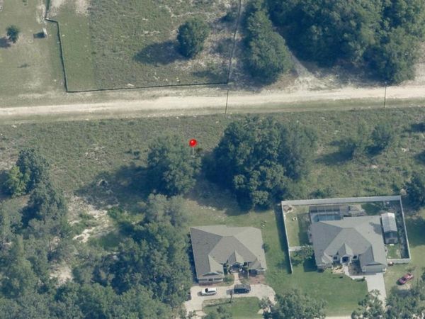 SW 109 PL , OCALA, FL 34482