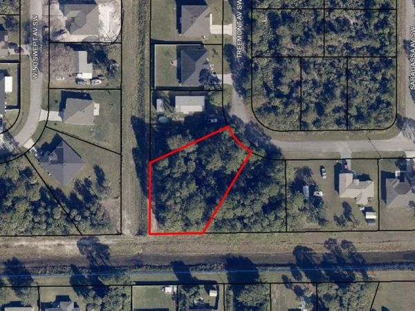 598 TREEMONT AVENUE , PALM BAY, FL 32908