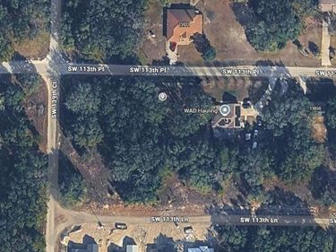 SW109 PL , OCALA, FL 34482