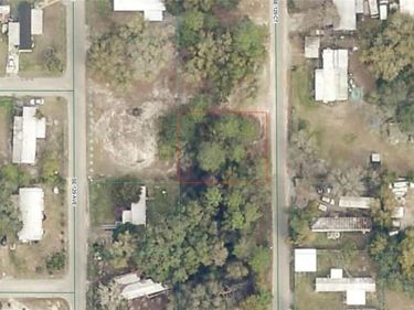 TBD SE 129 CT , SILVER SPRINGS, FL 34488