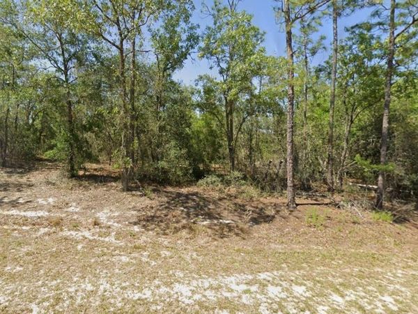 00 SW RAINBOW LAKES BOULEVARD , DUNNELLON, FL 34431